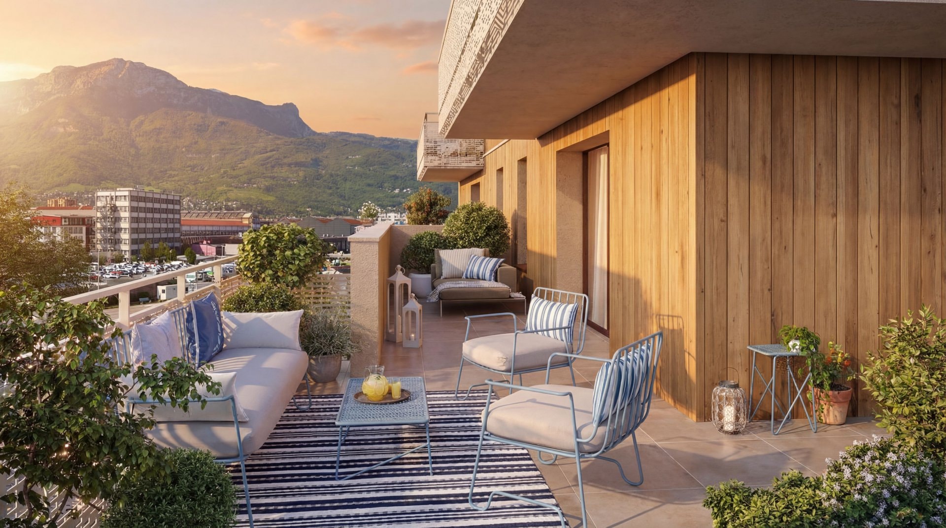 Cet été, tout devient possible pour votre projet immobilier.